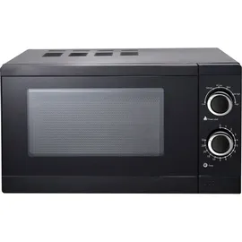 PKM MW700-17UB2B 17L/700W bk,