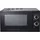 PKM MW700-17UB2B 17L/700W bk,