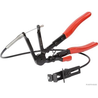 Herth+Buss Elparts Zange, Schlauchschelle