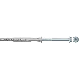 Fischer Langschaftdübel SXRL 8 x 100 4 Stück