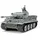 TAMIYA 300035216 - WWII Panzerkampfwagen VI Tiger I E 1:35