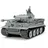 TAMIYA 300035216 - WWII Panzerkampfwagen VI Tiger I E 1:35