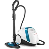Polti Vaporetto Smart 100 B Dampfreiniger, Weiss