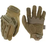 Mechanix Wear - M-Pact Covert Tactical Handschuhe (Medium, Coyote)