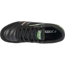 Joma Mundial 2501 TF Herren Black/Green 45