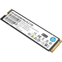 HP SSD EX900 PLUS 1TB (1000 GB), SSD