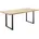 MCA Furniture MCA Esstisch Esstisch