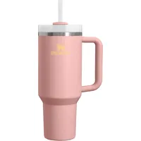 Stanley Quencher H2.0 Flowstate Tumbler 1,2l Peach Rose