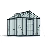 CANOPIA Glory Alu anthrazit HKP 10 mm 8,9 m2