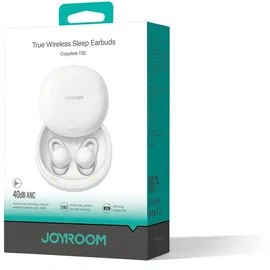 Joyroom JR-TS2 Kabellose Kopfhörer der Cozydots-Serie, mit aktiver Geräuschunterdrückung