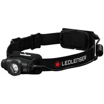 Ledlenser H5R Core Schwarz