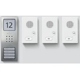 Siedle Audio-Set Basic CAB 850-3 E/W