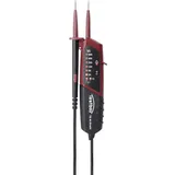 Testboy Spannungsprüfer CAT III 600 V AC/DC