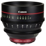 Canon CN-E 85mm T1,3 L F