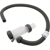 WOLF-Garten Wolf Syphon m. Kondensatschlauch 201100699 komplett