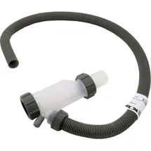 WOLF-Garten Wolf Syphon m. Kondensatschlauch 201100699 komplett