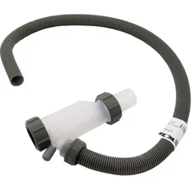 WOLF-Garten Wolf Syphon m. Kondensatschlauch 201100699 komplett