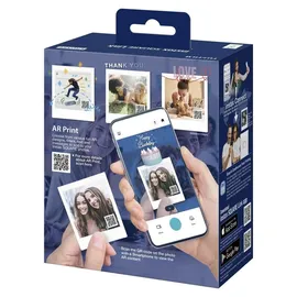 Fujifilm INSTAX SQUARE Link Sofortbilddrucker Sofortbild