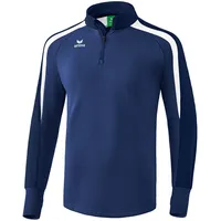 Erima Liga 2.0 Trainingstop, new navy/dark Navy/Weiß, 128