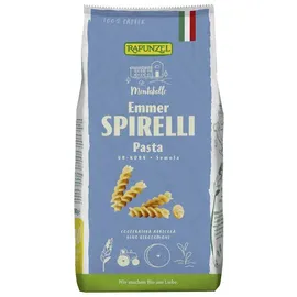 RAPUNZEL Emmer-Spirelli Semola bio