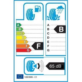 Goodyear Eagle F1 GS-D3 195/45 R15 78V