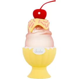 Anna Sui Sundae Mellow Yellow Eau de Toilette 50 ml