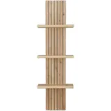 Innostyle Wandpaneel Core 38 x 120 x 22 cm Eiche Artisan