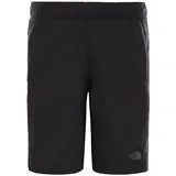 The North Face 24/7 Short - Schwarz,Grau - S