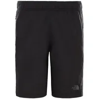 The North Face 24/7 Short - Schwarz,Grau - S