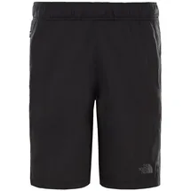 The North Face 24/7 Short - Schwarz,Grau - S
