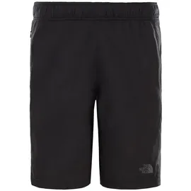 The North Face 24/7 Short - Schwarz,Grau - S