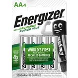 Energizer AA, Recharge Power Plus