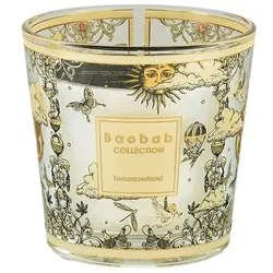 Candle My First Baobab Tomorrowland 2025