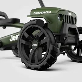 Berg Toys Jeep Buzzy Sahara