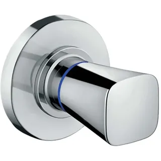 Hansgrohe Logis Unterputz Abstellventil chrom