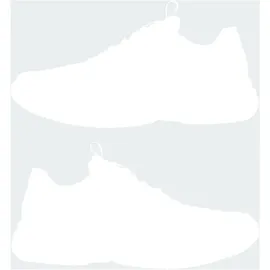 adidas Crazyflight 6 HP7029 - Grün/Creme/Hellblau - 40 2/3
