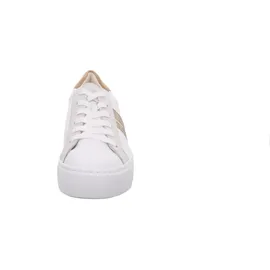 Paul Green Sneaker Low Weiß 39