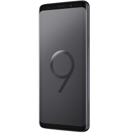 Samsung Galaxy S9 Duos 64 GB Midnight Black
