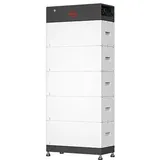 BYD Batteriespeichersystem B-Box Premium HVS+ 12.8 - 12,80 kWh (* 0% MwSt. gem. §12 Abs. 3 UstG)
