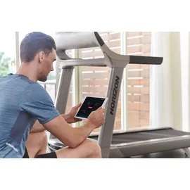 Horizon Fitness Paragon X