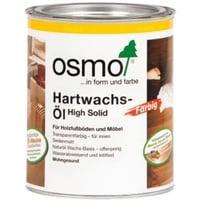 OSMO Hartwachs-Öl Farbig