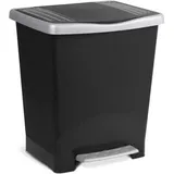 Tatay Milenium 23l Recyclingbehälter One Size