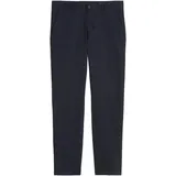 Marc O'Polo Osby Tapered Fit Blau 33
