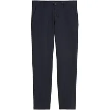 Marc O'Polo Osby Tapered Fit Blau 33