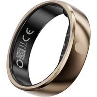 ringconn Smart Ring Gen 2 Air Größe 10 Dünengold