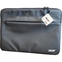 Acer Multi Pocket Sleeve Notebooktasche 29,5 cm (11.6") Schutzhülle Schwarz