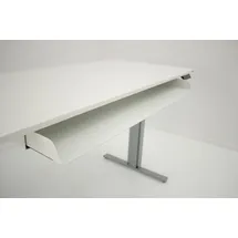 Kerkmann Schreibtisch Move 3 grau