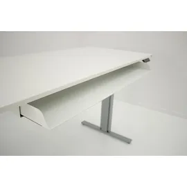 Kerkmann Schreibtisch Move 3 grau