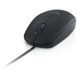 Dell MS116 schwarz 570-AAIR
