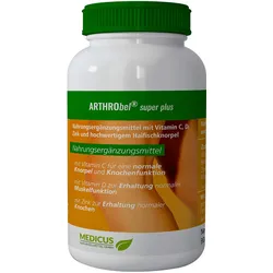 Arthrobel Super Plus Kapseln
